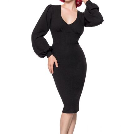 Retro Kleid XS