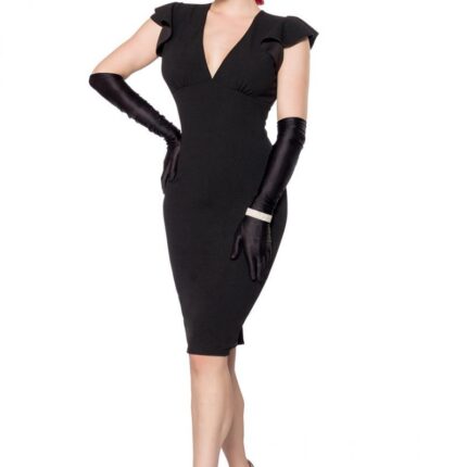 Retro Kleid S