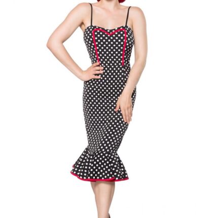 Retro Kleid L