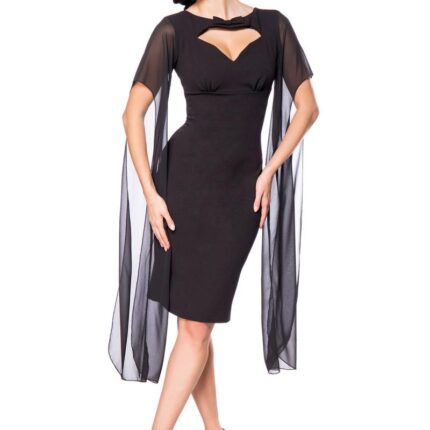 Retro Kleid XS
