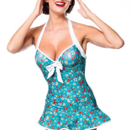 Vintage Swimdress 3XL