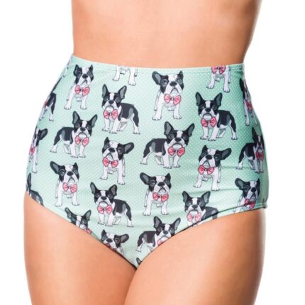 Bikinihöschen 3XL