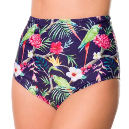 Bikinihöschen XL