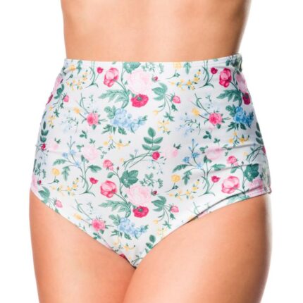 Bikinihöschen 2XL