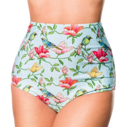 Bikinihöschen 2XL