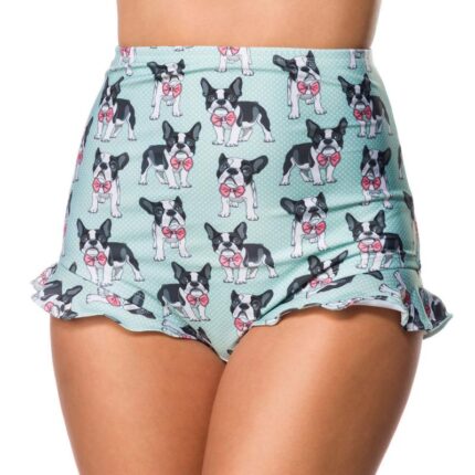 Bikinihöschen 2XL
