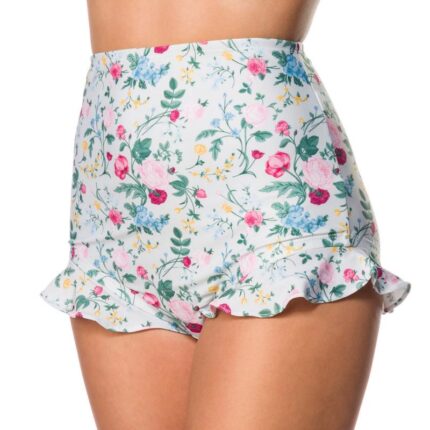 Bikinihöschen XL