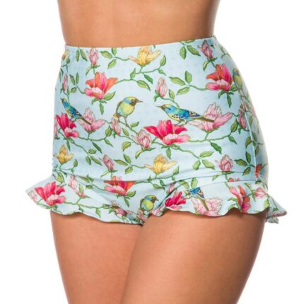 Bikinihöschen 3XL