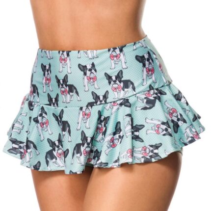 Bikiniröckchen L