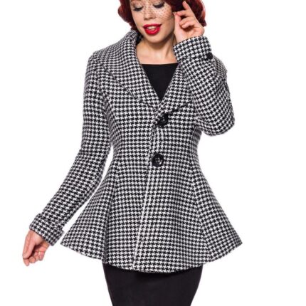 Belsira Premium Vintageblazer XL