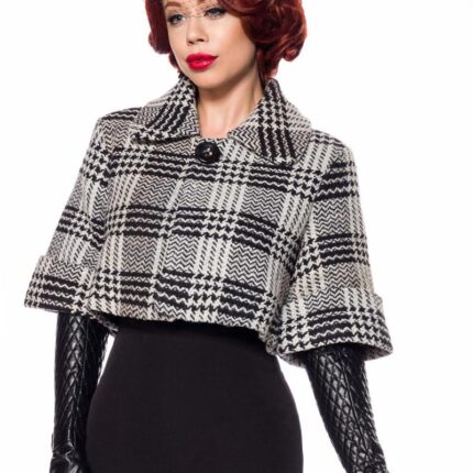 Belsira Premium Wolljäckchen 3XL