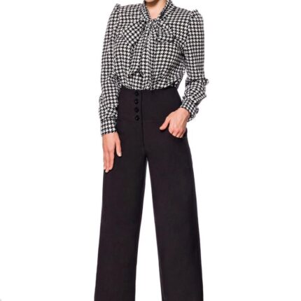 Marlenehose 2XL