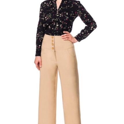 Marlenehose M