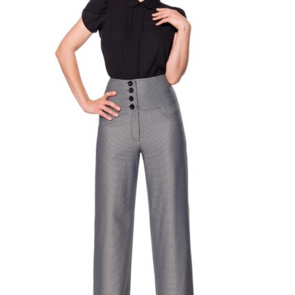 Marlenehose S
