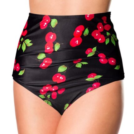 Badehöschen High Waist L