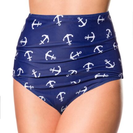 Badehöschen High Waist M
