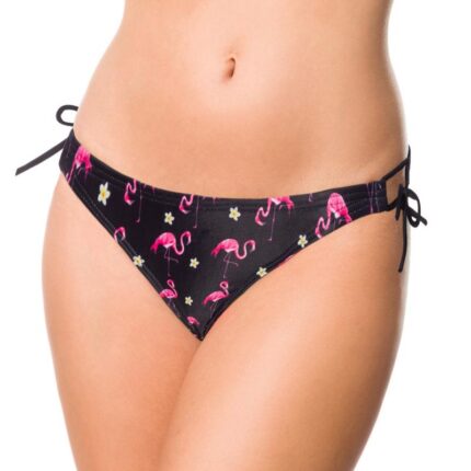 Badeslip zum Binden 2XL