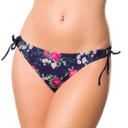 Badeslip zum Binden XL