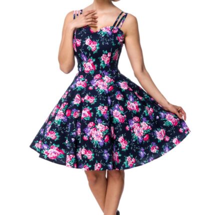 Retrokleid L