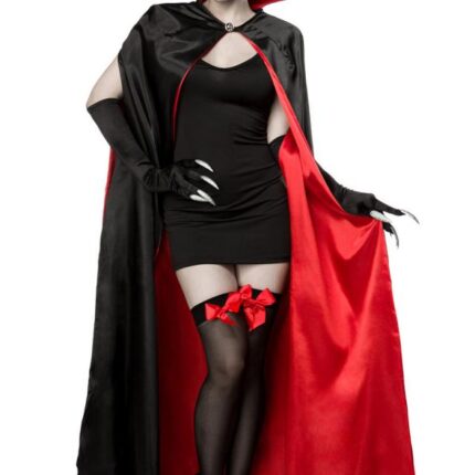 Vampirkostüm: Sexy Vampire XS-M