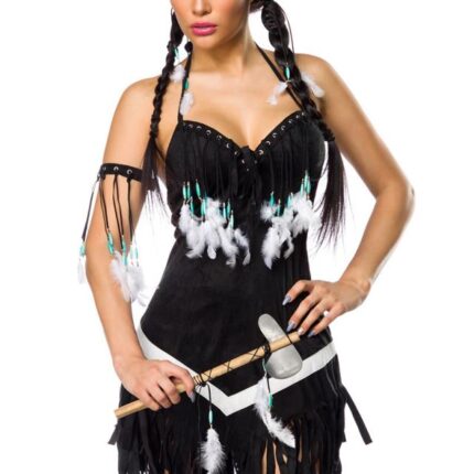 Indianerinkostüm: Dancing Squaw L