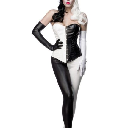 Harlekinkostüm: Classic Harlequin S