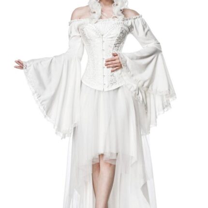Elfenkostüm: Elf Queen 2XL