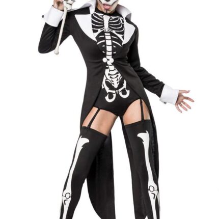 Voodoo-Priesterin: Voodoo Priestess 2XL