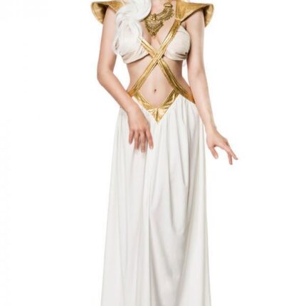 Feenkostüm: Golden Fairy L
