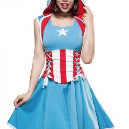 Major America XL