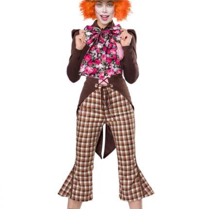 Crazy Hatter 2XL