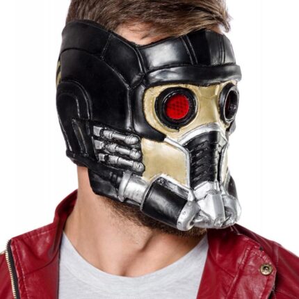 AKTIONSARTIKEL Galaxy Lord Mask OS