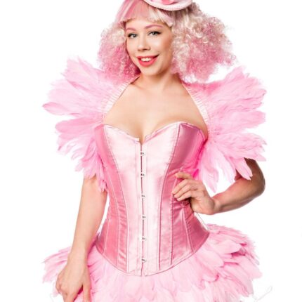 Flamingo Girl M