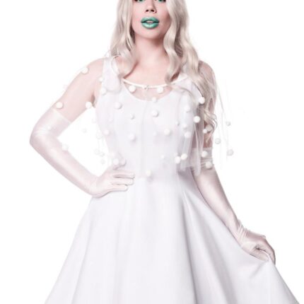 Snow Princess XL