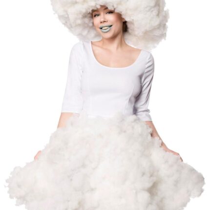 Cloud Girl S