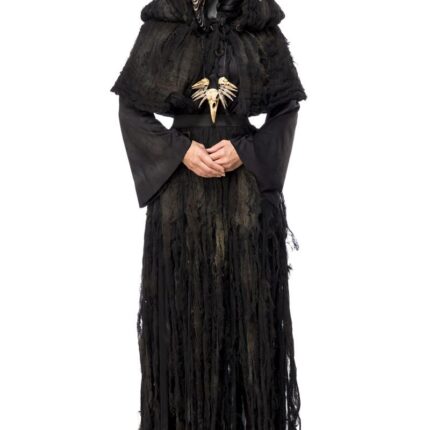 Lady Pest Doktor (Komplettset) L/XL