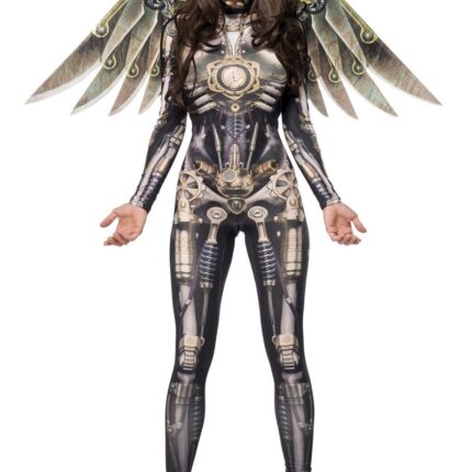 Clockpunk Aviator (Komplettset) S