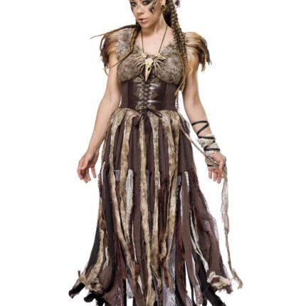 Apocalyptic Warrior (Komplettset) L/XL