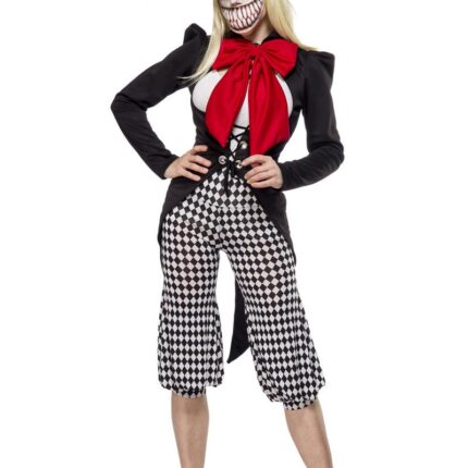 Horror Bunny (Komplettset) L