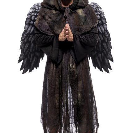 Fallen Angel (Men) (Komplettset) M/L