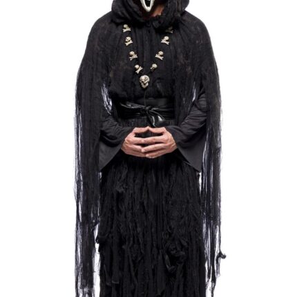 Occult Baphomet (Men) OS