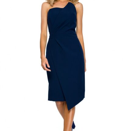 Cocktailkleid model 125333 Moe