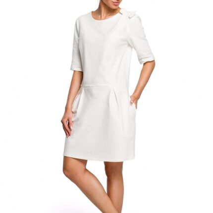 Alltagskleid model 127557 Moe