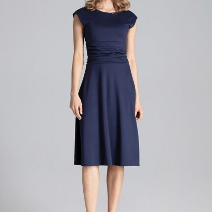 Alltagskleid model 129765 Figl