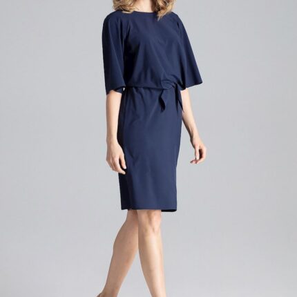 Alltagskleid model 129784 Figl