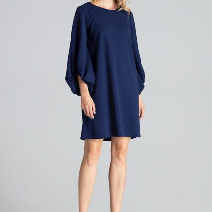 Alltagskleid model 138270 Figl