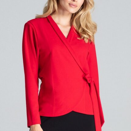 Bluse model 138271 Figl