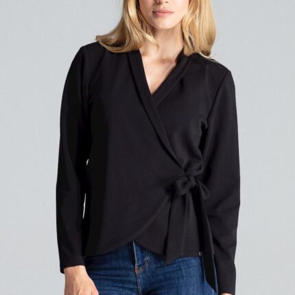 Bluse model 138272 Figl