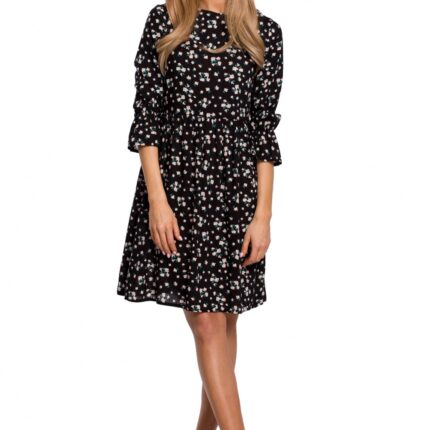 Alltagskleid model 144456 Moe