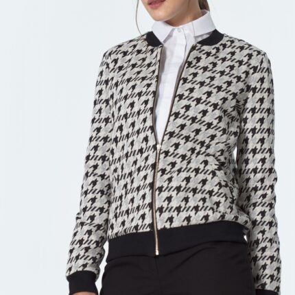 Jacke model 148090 Nife